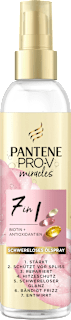 Haarkur miracles 7in1 Haaröl Spray PANTENE PRO-V