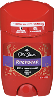 Rockstar dezodorans u sticku Old Spice