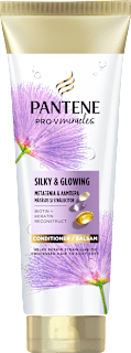 Silky & Glowing Purple regenerator za kosu PANTENE PRO-V