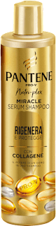 Shampoo Rigenera & Protegge PANTENE PRO-V
