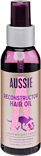 Olje za lase 3 Miracle Oil Reconstructor AUSSIE