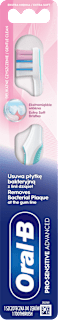 Pro-Sensitive Advanced četkica za zube Oral-B