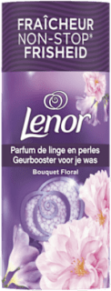 Perle parfumate Unstoppables Floral Lenor
