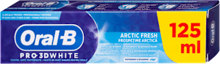 PRO 3DWHITE ARTIC FRESH pasta za zube Oral-B