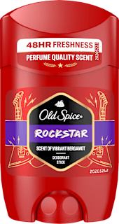 ROCKSTAR dezodorans u stiku za muškarce Old Spice