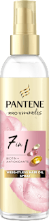 Спрей-олио за коса 7в1 PANTENE PRO-V