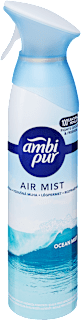 Légfrissítő spray Ocean mist Ambi Pur