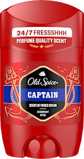 Deodorant v stiku Captain Old Spice