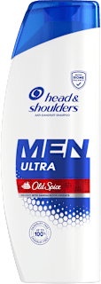 šampon na vlasy Men Ultra Old Spice head&shoulders