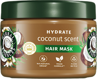 Hydrate maska za kosu coconut Herbal Essences