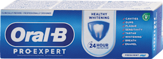 Zubná pasta Pro-Expert Healthy Whitening Oral-B