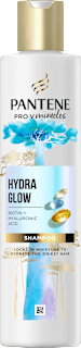 miracles šampon na vlasy Hydra Glow PANTENE PRO-V