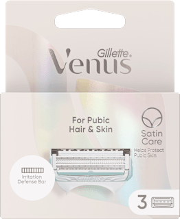 Satin Care zamjenske britvice Gillette Venus