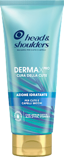 Balsamo per capelli DermaXPro Azione Idratante head&shoulders