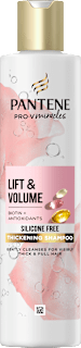 miracles šampon na vlasy Lift'N'Volume PANTENE PRO-V