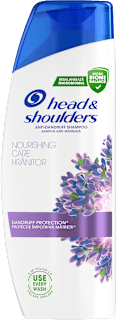 NOURISHING CARE šampon protiv peruti sa lavandom head&shoulders