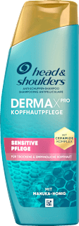 Shampoo Derma x Pro Sensitive Pflege head&shoulders