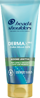 Balsamo per capelli DermaXPro Azione Lenitiva head&shoulders
