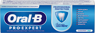 Паста за зъби Professional Protection  Oral-B