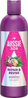 SOS šampon na vlasy Repair & Revive Aussie