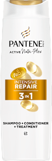 šampon na vlasy 3 v 1 Intensive Repair PANTENE PRO-V