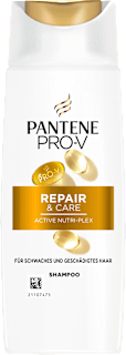 Shampoo Repair & Care Reisegröße PANTENE PRO-V