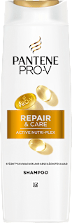 Shampoo Repair & Care XXL PANTENE PRO-V