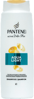 Aqua Light šampon za kosu PANTENE PRO-V