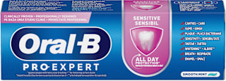 Паста за зъби Sensitive Oral-B