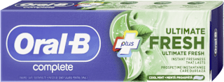 ULTIMATE FRESH pasta za zube Oral-B