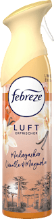 Lufterfrischer Madagaskar Vanille Febreze