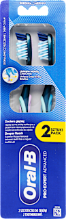 Fogkefe Pro-Expert Advanced, többféle Oral-B