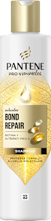 Shampoo Bond Repair PANTENE PRO-V