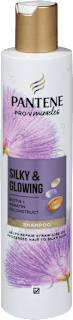 Šampon za lase Miracles Silky & Glowing PANTENE PRO-V