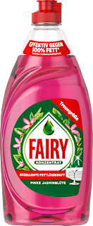 Spülmittel Pinke Jasminblüte  FAIRY