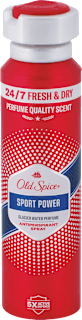 Pánsky antiperspirant v spreji Sport Power Old Spice