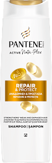 Repair & Protect šampon za kosu PANTENE PRO-V
