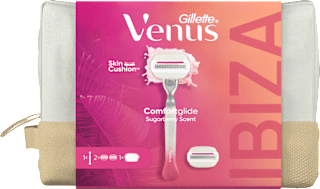 Darčekové balenie ComfortGlide Gillette Venus