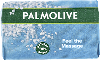 MYDŁO SPA MASSAGE  Palmolive