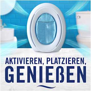 Lufterfrischer Bad Aprilfrisch Febreze