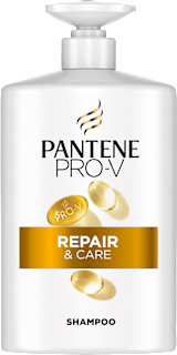 Shampoo Repair & Care PANTENE PRO-V