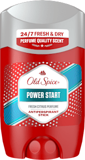 Antiperspirant v stiku Power Start Old Spice