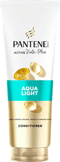 Aqua Light regenerator za kosu PANTENE PRO-V