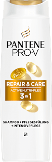 3in1 Shampoo Repair & Care PANTENE PRO-V