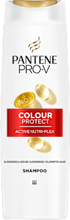 Shampoo Color Protect  PANTENE PRO-V