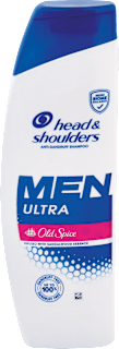 Šampón proti lupinám Ultra Old Spice head&shoulders