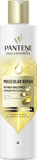 MOLECULAR REPAIR šampon PANTENE PRO-V