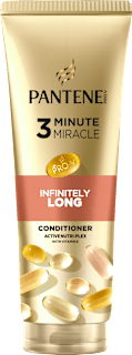 3 Minute Miracle Infinitely Long regenerator za kosu PANTENE PRO-V