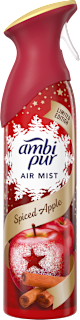 Air Mist osvježivač zraka u spreju – Spiced Apple Ambi Pur