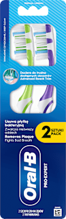 Pro Expert četkica za zube – medium Oral-B